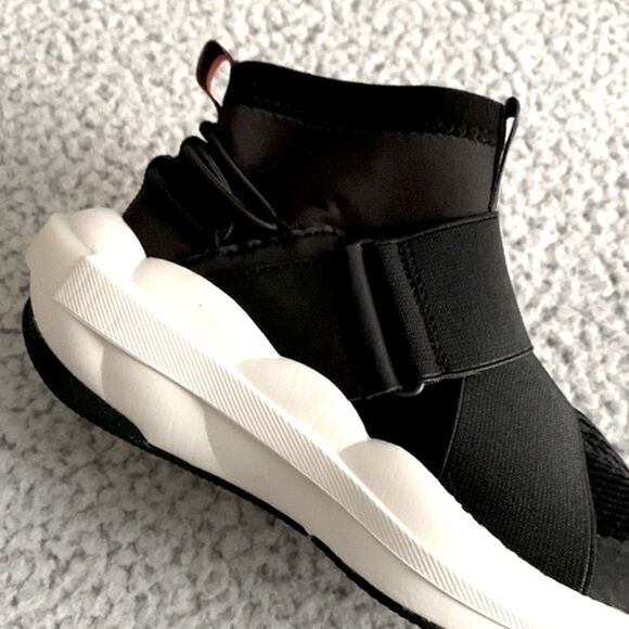 Sorel Explorer Defy Mid Top Sneaker - Picture 6 of 8